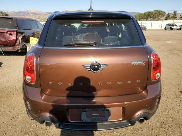 Photo 6 from auction – 2014 MINI COOPER S C with VIN WMWZC3C52EWP25902