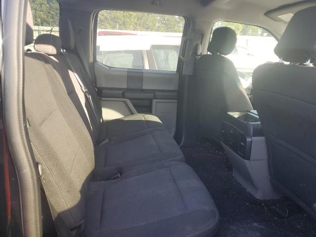 Photo 10 from auction – 2017 FORD F150 SUPER with VIN 1FTEW1CP1HKC80658