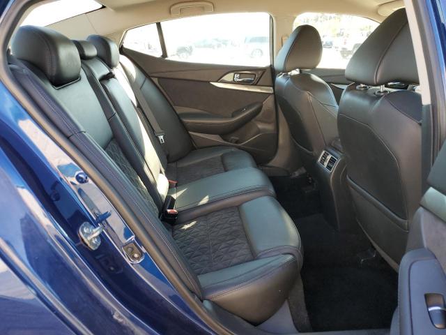 Photo 10 from auction – 2016 NISSAN MAXIMA 3.5 with VIN 1N4AA6AP3GC412895