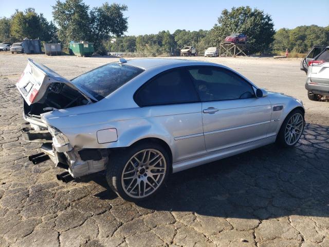 Photo 3 from auction – 2004 BMW M3 with VIN WBSBL93414PN55791