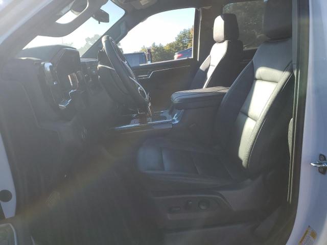 Photo 7 from auction – 2023 CHEVROLET SILVERADO with VIN 3GCUDFEL8PG290442