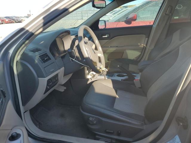 Photo 7 from auction – 2010 MERCURY MILAN PREM with VIN 3MEHM0CGXAR642340