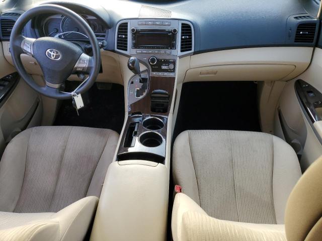 Photo 8 from auction – 2011 TOYOTA VENZA with VIN 4T3ZA3BB1BU052773