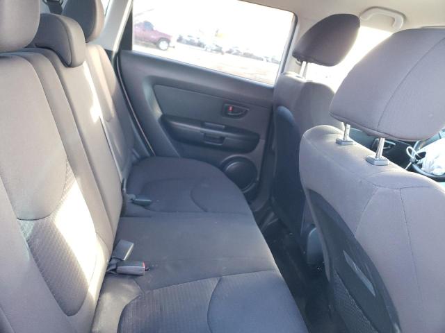 Photo 10 from auction – 2012 KIA SOUL with VIN KNDJT2A59C7396782