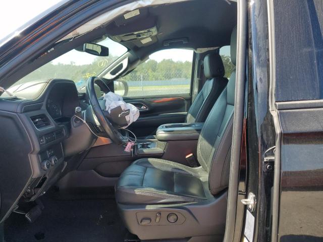 Photo 7 from auction – 2021 CHEVROLET SUBURBAN C with VIN 1GNSCEKDXMR413596