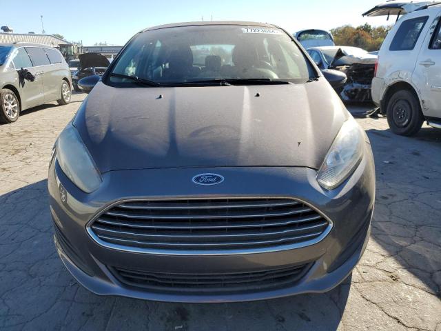 Photo 5 from auction – 2014 FORD FIESTA SE with VIN 3FADP4EJ1EM216438