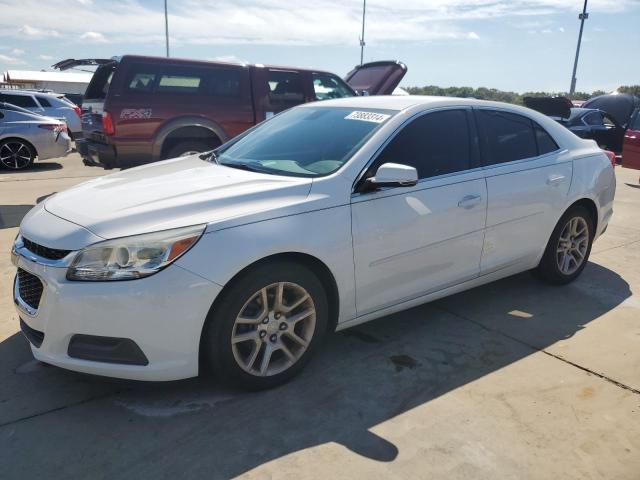 CHEVROLET MALIBU LIM 2016 with VIN 1G11C5SA4GF119166 - Photo from auction