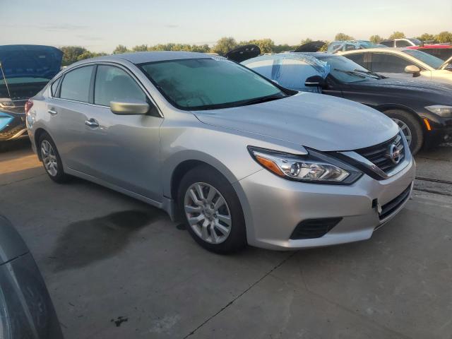 Photo 4 from auction – 2018 NISSAN ALTIMA 2.5 with VIN 1N4AL3AP6JC296267