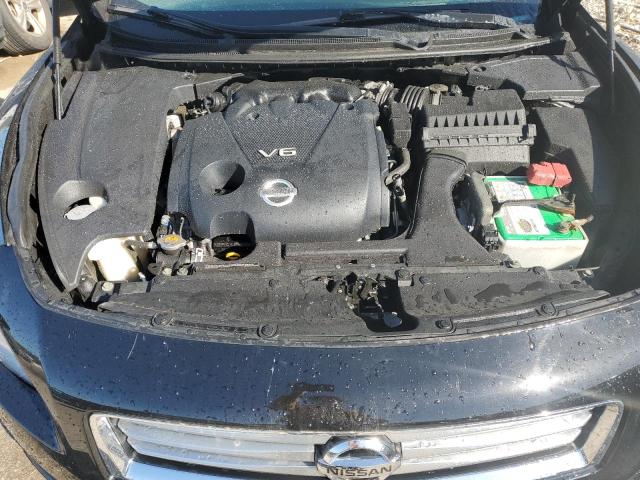 Photo 11 from auction – 2014 NISSAN MAXIMA S with VIN 1N4AA5AP4EC489508