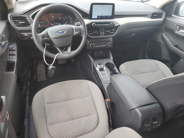 Photo 8 from auction – 2020 FORD ESCAPE SE with VIN 1FMCU9G64LUC27877