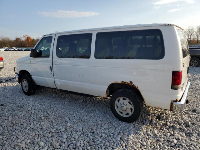 Photo 2 from auction – 2009 FORD ECONOLINE with VIN 1FBNE31L89DA71636