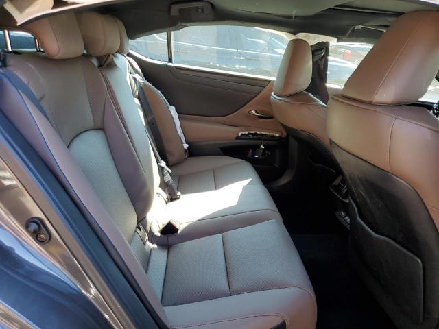 Photo 10 from auction – 2024 LEXUS ES 350 BAS with VIN 58ADZ1B16RU167900