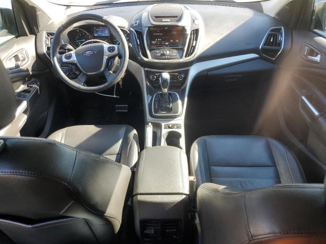 Photo 8 from auction – 2013 FORD ESCAPE SEL with VIN 1FMCU9HXXDUD84385