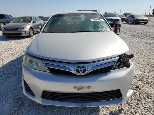 Photo 5 from auction – 2012 TOYOTA CAMRY BASE with VIN 4T4BF1FK0CR253291