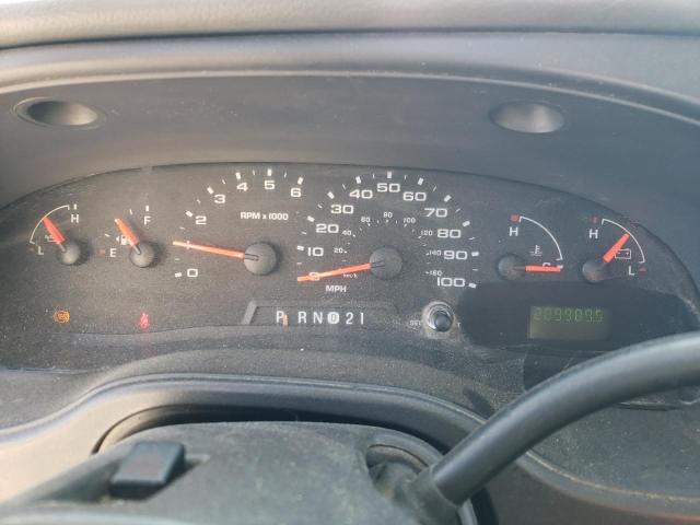 Photo 9 from auction – 2006 FORD ECONOLINE with VIN 1FTNS24W46DB26390