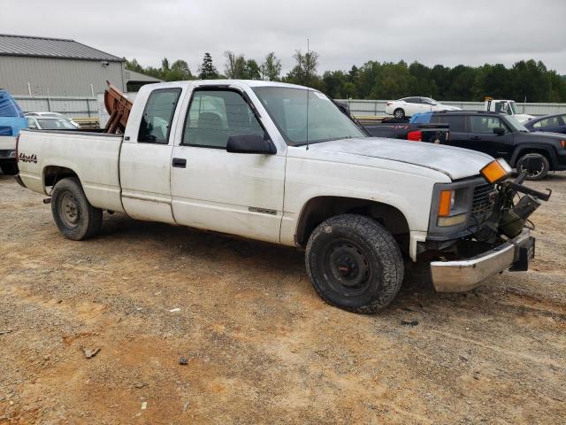 Photo 4 from auction – 1995 GMC SIERRA K15 with VIN 2GTEK19H5S1545584