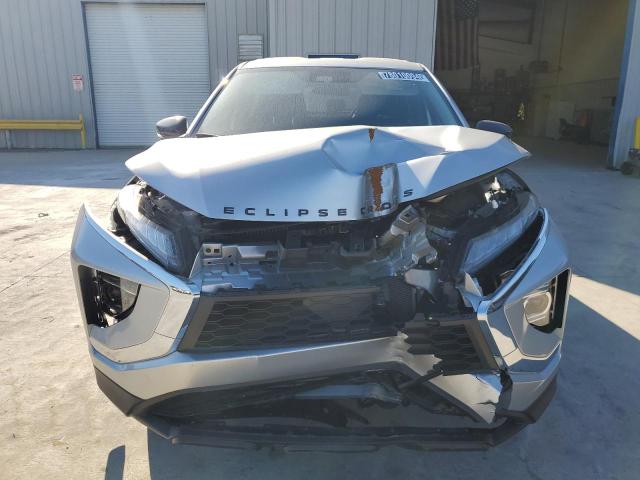 Photo 5 from auction – 2023 MITSUBISHI ECLIPSE CR with VIN JA4ATVAA0PZ006686