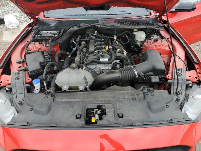 Photo 11 from auction – 2021 FORD MUSTANG with VIN 1FA6P8TH5M5113172