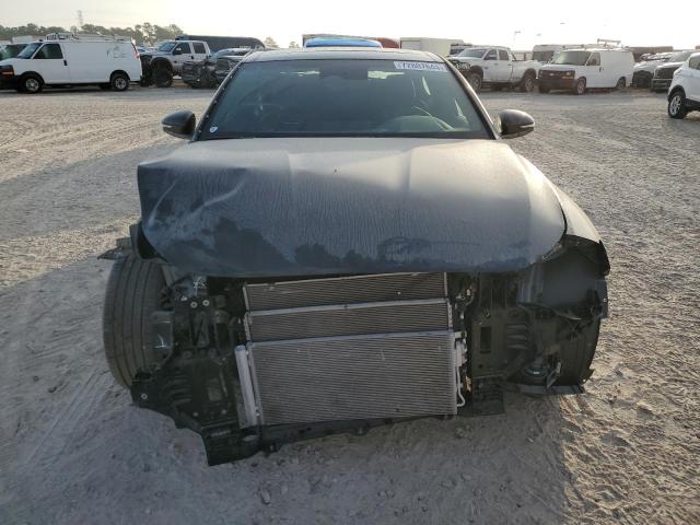 Photo 5 from auction – 2024 GENESIS G70 BASE with VIN KMTG34SC2RU136917