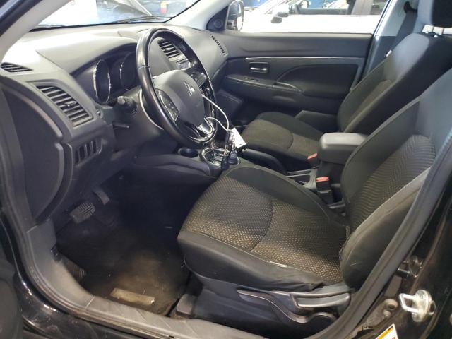 Photo 7 from auction – 2016 MITSUBISHI OUTLANDER with VIN JA4AR3AW5GZ042078