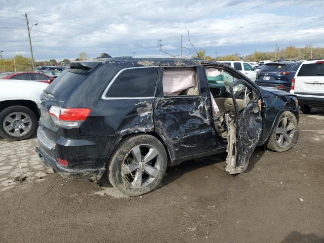 Photo 3 from auction – 2015 JEEP GRAND CHER with VIN 1C4RJFCG8FC950775