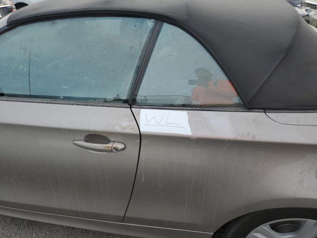 Photo 12 from auction – 2008 BMW 128 I with VIN WBAUL73558VE89244