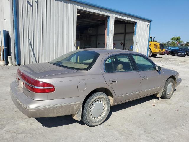 Photo 3 from auction – 1995 LINCOLN CONTINENTA with VIN 1LNLM97V8SY681113