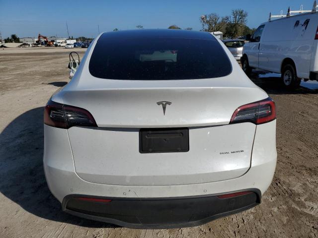 Photo 6 from auction – 2021 TESLA MODEL Y with VIN 5YJYGDEE0MF173776
