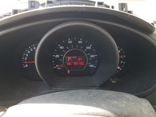 Photo 9 from auction – 2019 KIA SOUL + with VIN KNDJP3A5XK7698672
