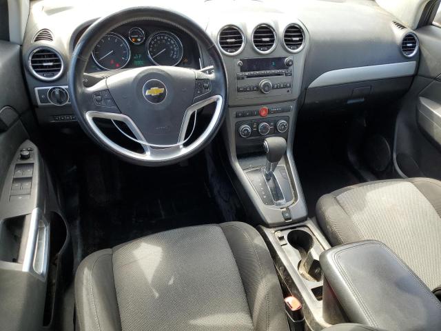Photo 8 from auction – 2012 CHEVROLET CAPTIVA SP with VIN 3GNAL2EK2CS641866