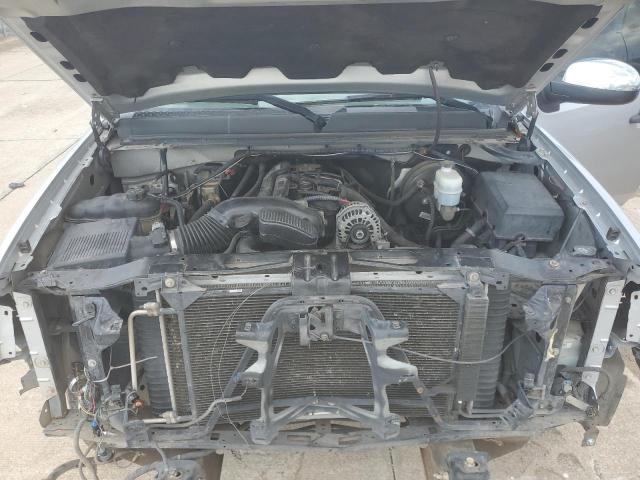 Photo 11 from auction – 2013 GMC SIERRA C15 with VIN 1GTR1UEA4DZ298924
