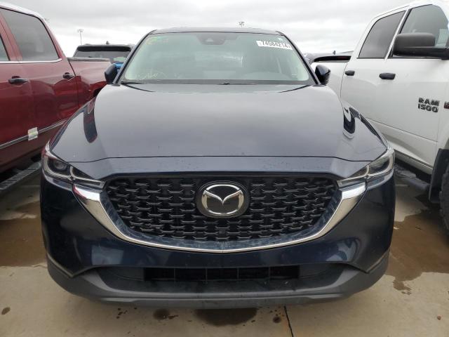 Photo 5 from auction – 2023 MAZDA CX-5 PREFE with VIN JM3KFBCM4P0130964