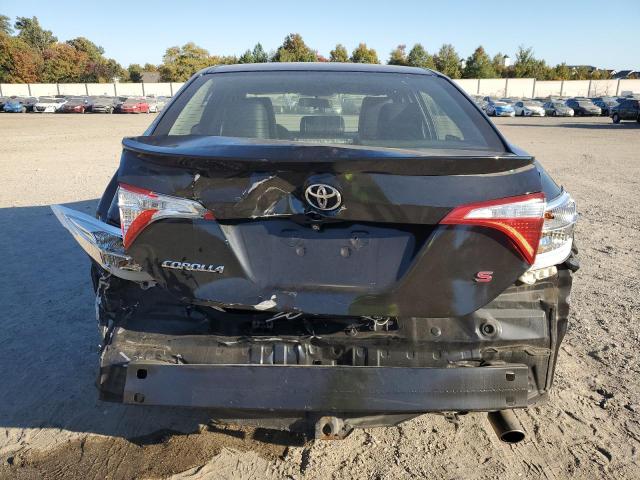 Photo 6 from auction – 2015 TOYOTA COROLLA L with VIN 2T1BURHE8FC378406