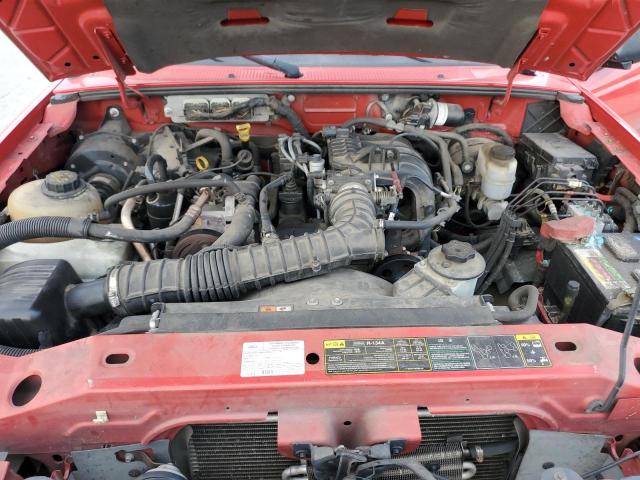 Photo 11 from auction – 2011 FORD RANGER with VIN 1FTKR1AD8BPA36714