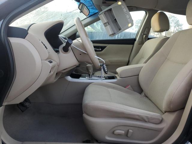 Photo 7 from auction – 2014 NISSAN ALTIMA 2.5 with VIN 1N4AL3AP8EC422103