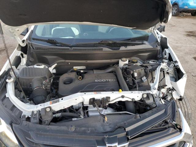 Photo 12 from auction – 2020 CHEVROLET EQUINOX LS with VIN 3GNAXHEV8LS719231