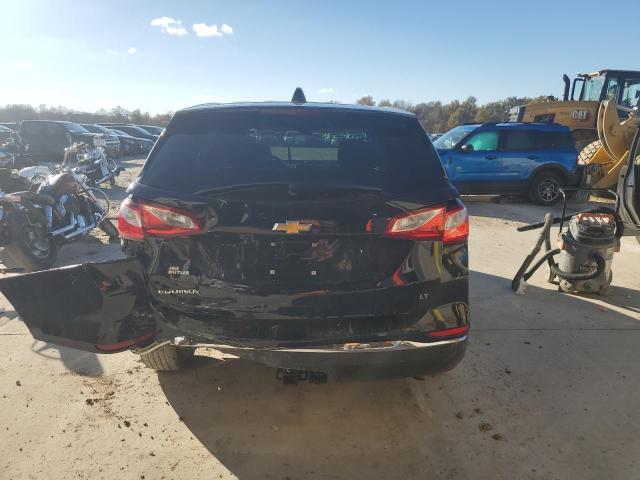 Photo 6 from auction – 2020 CHEVROLET EQUINOX LT with VIN 3GNAXKEV5LS733620