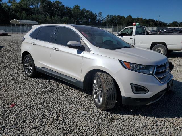 Photo 4 from auction – 2018 FORD EDGE TITAN with VIN 2FMPK3K85JBC18296