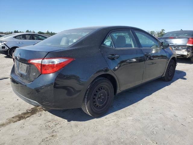 Photo 3 from auction – 2014 TOYOTA COROLLA L with VIN 5YFBURHE0EP145733