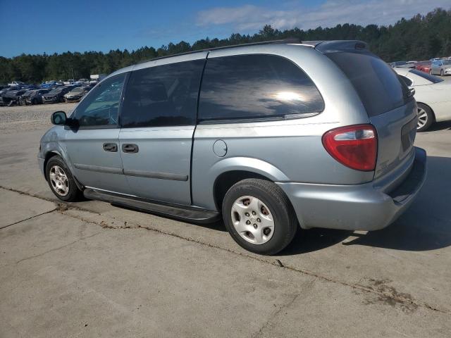 Photo 2 from auction – 2005 DODGE GRAND CARA with VIN 1D4GP24RX5B207122