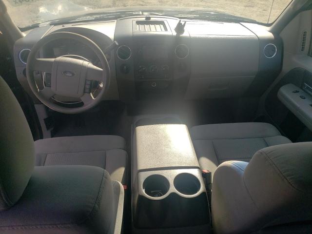 Photo 8 from auction – 2007 FORD F150 SUPER with VIN 1FTPW14V57FB49147