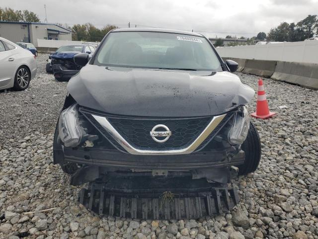 Photo 5 from auction – 2016 NISSAN SENTRA S with VIN 3N1AB7AP1GY332843