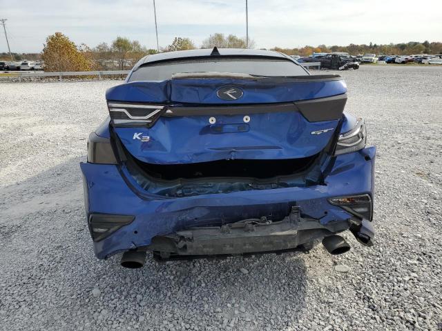 Photo 6 from auction – 2020 KIA FORTE GT with VIN 3KPF44AC2LE175442