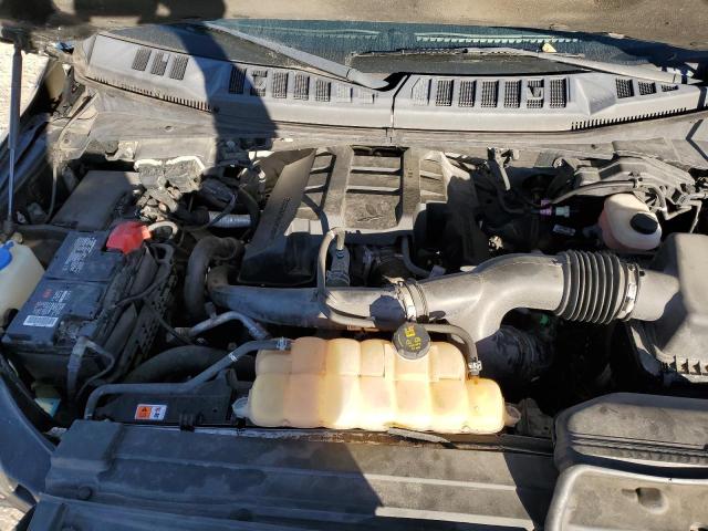 Photo 11 from auction – 2016 FORD F150 SUPER with VIN 1FTEW1EP4GFB87413