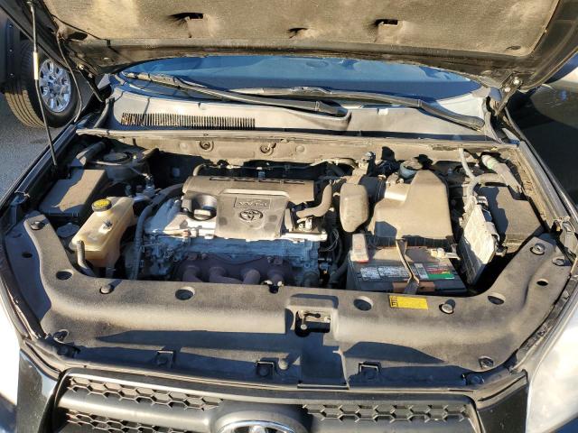 Photo 12 from auction – 2012 TOYOTA RAV4 with VIN 2T3BF4DV9CW213677