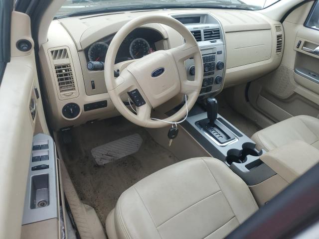 Photo 8 from auction – 2008 FORD ESCAPE XLT with VIN 1FMCU03118KB77366