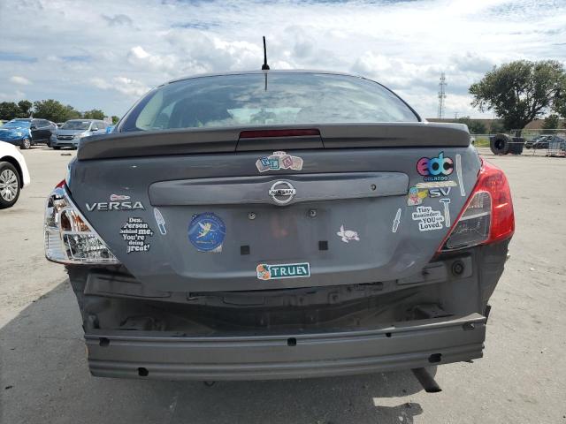 Photo 6 from auction – 2017 NISSAN VERSA S with VIN 3N1CN7AP9HL861021