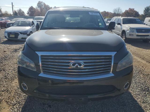 Photo 5 from auction – 2012 INFINITI QX56 with VIN JN8AZ2NE0C9020280