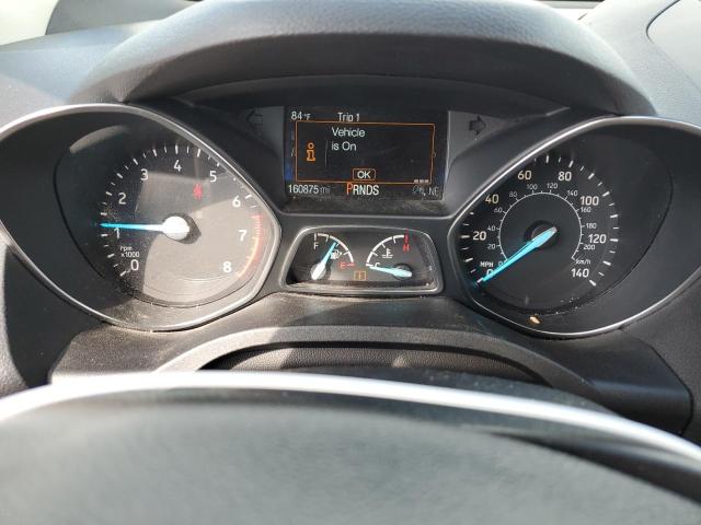 Photo 9 from auction – 2018 FORD ESCAPE SE with VIN 1FMCU0GDXJUC90621