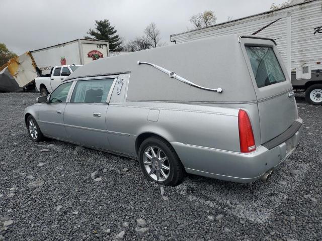 Photo 2 from auction – 2011 CADILLAC PROFESSION with VIN 1GE7K9C66BU600196